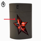 B Men de Thierry Mugler vapo eau de toilette 50 ml parfum homme vintage