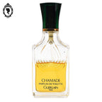 Chamade de Guerlain parfum de toilette vaporisateur 75 ml entamé vintage