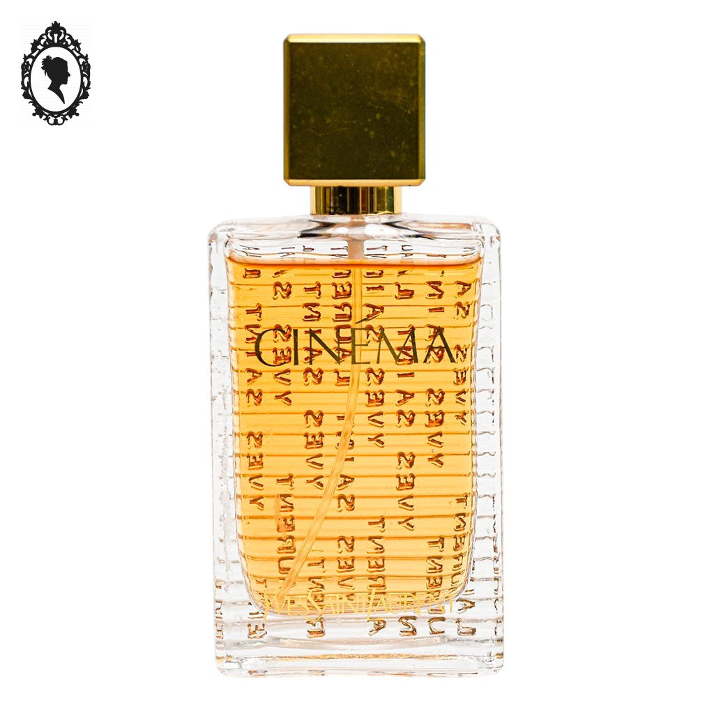 Cinema Yves Saint Laurent 35 ml rare eau de parfum femme