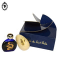 Coffret de miniature et savon collection Niki de Saint Phalle vintage