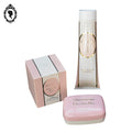 Ensemble 3 cosmétiques Diorissimo savon, gel, crème vintages collection Dior