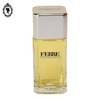 Ferre Pantaccio 21 After shave flacon 100 ml collection parfum homme