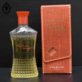 Flacon Eau de Cologne Talon Rouge Legrain Paris parfum vintage