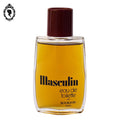 Flacon Masculin eau de toilette Bourjois Paris 100 ml collection parfum vintage