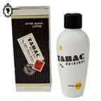 Flacon Tabac after shave pour homme 300 ml collection parfum vintage