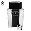 Flacon factice géant de parfum Acteur de Loris Azzaro H 36 cm collection vitrine parfumerie PLV