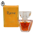 Miniature Poême de Lancôme Eau de parfum vapo 7 ml collection
