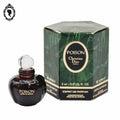 Miniature collection de parfum Poison Christian Dior 5 ml