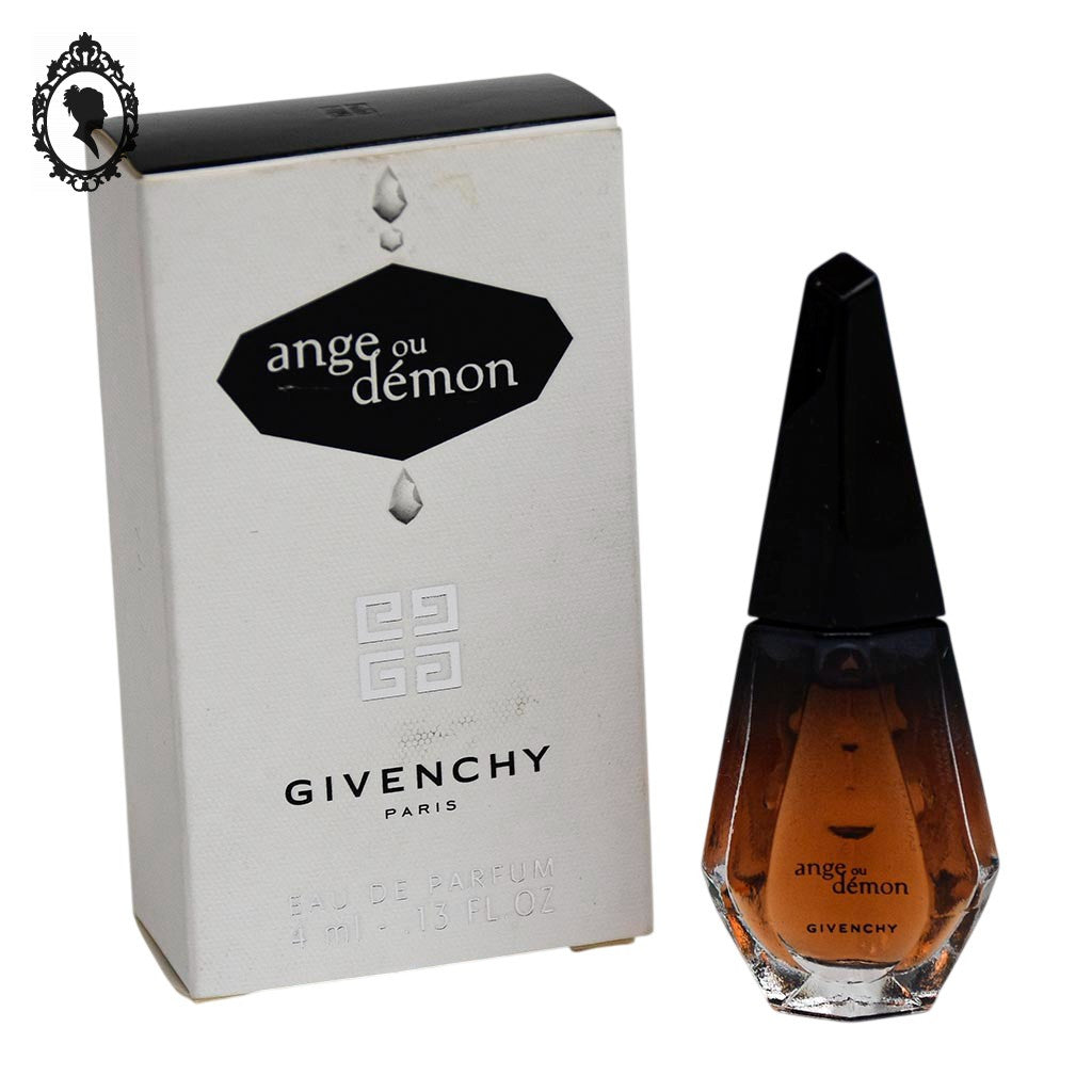 Miniature de parfum Ange ou Démon eau de parfum 4 ml collection Givenchy