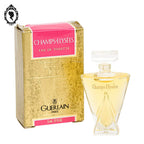 Miniature de parfum Champs - Elysées de Guerlain Eau de toilette 5 ml Paris