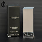 Miniature de parfum Contradiction for men de Calvin Klein vapo 10 ml Neuve