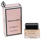 Miniature de parfum Dahlia Noir edp 5 ml collection Givenchy
