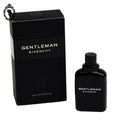 Miniature de parfum Gentleman 6 ml collection Givenchy