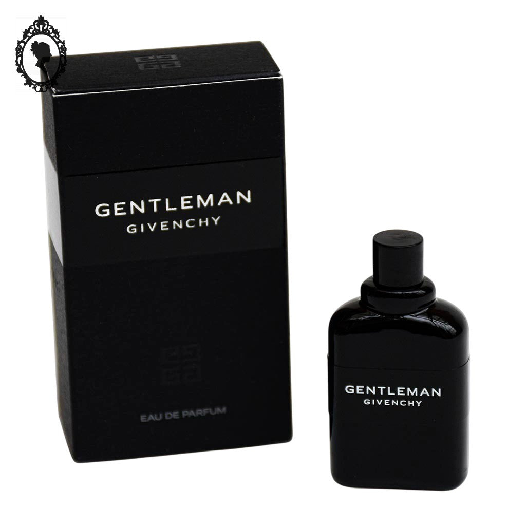 Miniature de parfum Gentleman 6 ml collection Givenchy