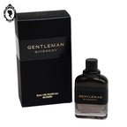 Miniature de parfum Gentleman boisée 6 ml collection Givenchy