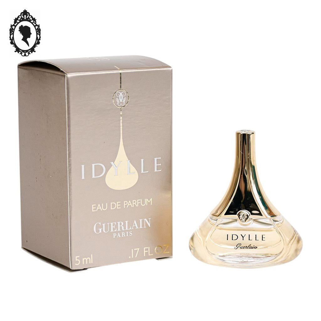 Miniature de parfum Idylle de Guerlain Eau de parfum 5 ml