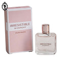 Miniature de parfum Irrésistible 8 ml collection Givenchy