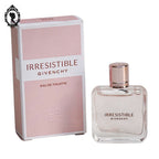 Miniature de parfum Irrésistible 8 ml collection Givenchy