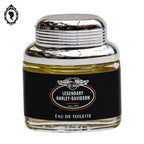 Miniature de parfum Legendary Harley Davidson pour homme 3,8 ml collection