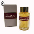 Miniature de parfum Moustache de Rochas Edt concentrée boite grise 8,5 ml Ancienne de collection