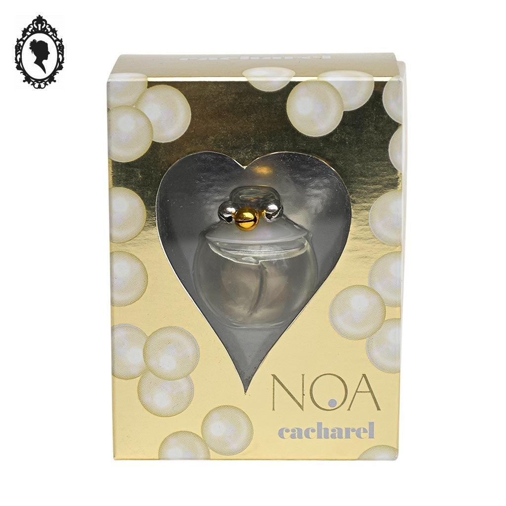 Miniature de parfum Noa de Cacharel Eau de toilette 7 ml