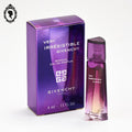 Miniature de parfum Very Irrésistible Sensual 4 ml collection Givenchy