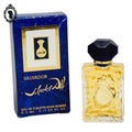Miniature de parfum edt homme 5 ml de Salvador Dali avec boite
