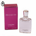 Miniature eau de parfum Miracle Lancôme 5 ml NEUVE