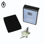 Miniature parfum Angel de Thierry Mugler Eau de parfum 5 ml Petite étoile NEUVE