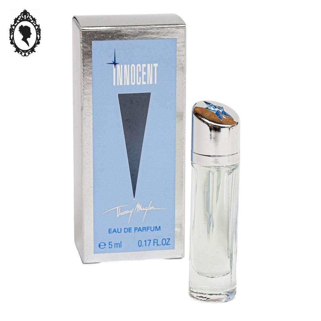Miniature parfum Innocent de Thierry Mugler Eau de parfum 5 ml