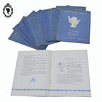 Rare Lot 15 fascicules livres revues vintages Technique de la Beauté 1949 Académie des soins esthétiques