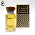 Rare Miniature de parfum Equipage Hermès Eau de toilette ancienne et neuve