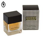 Rare miniature de parfum GUCCI pour homme 5 ml Neuve PARIS