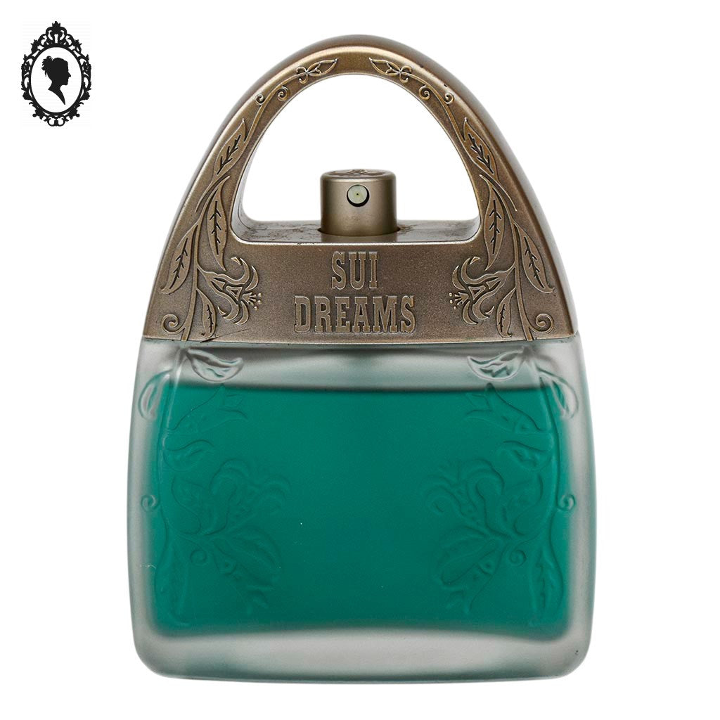Sui Dreams de Anna Sui edt vapo 75 ml collection parfum testeur