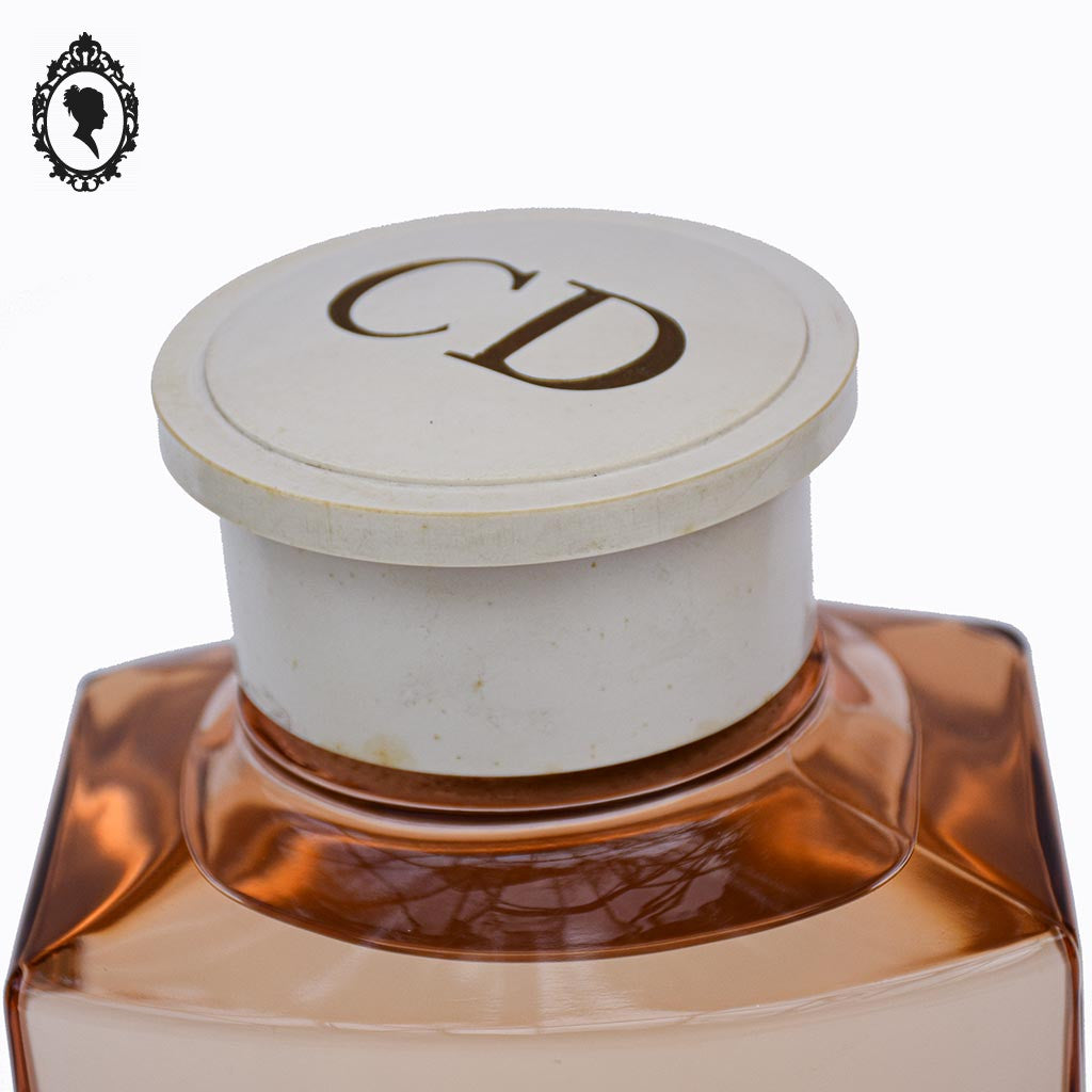 Factice géant de vitrine Maquillage Christian Dior make up objet de collection parfumerie