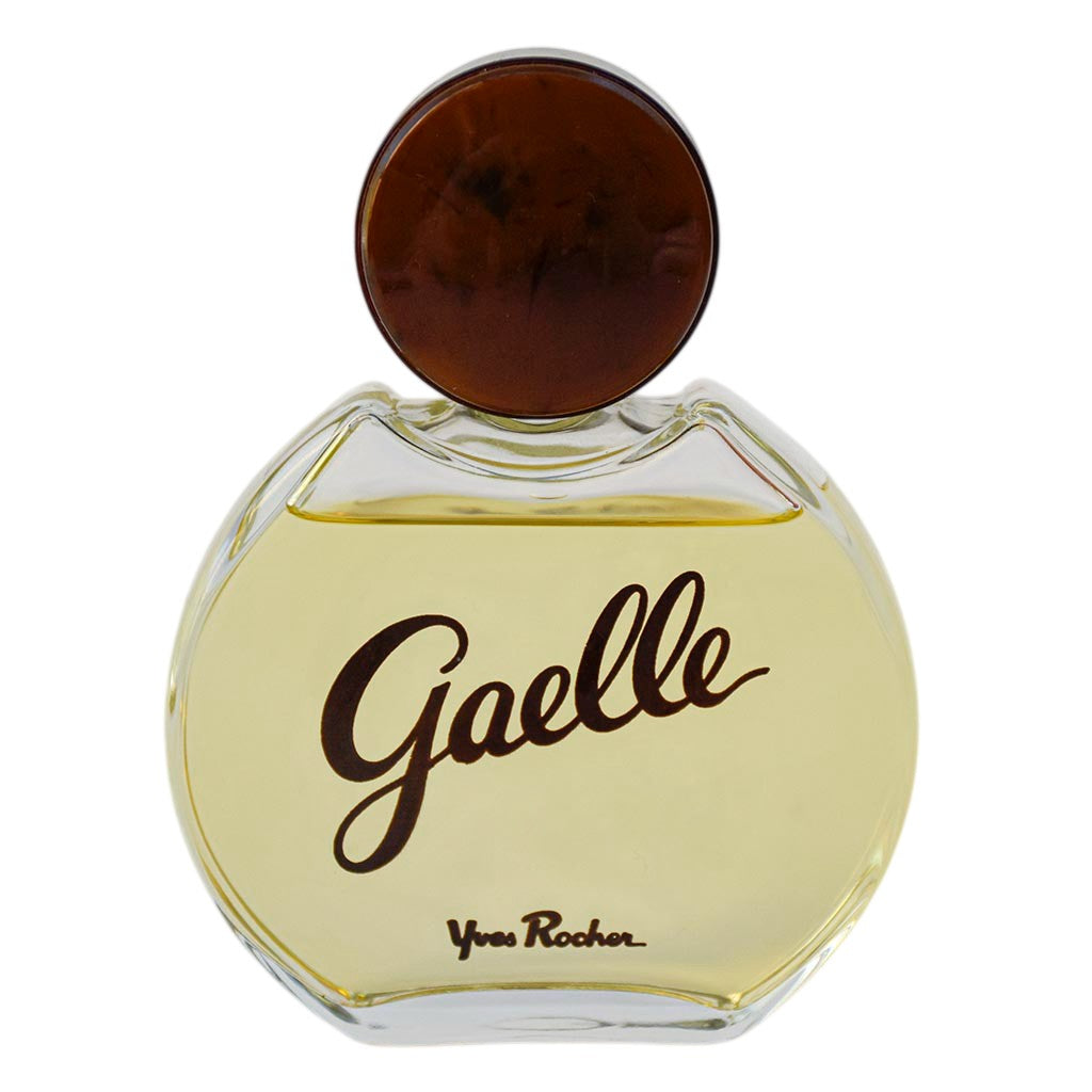Gaëlle d’Yves Rocher – Eau de toilette vintage 120 ml – Flacon de collection