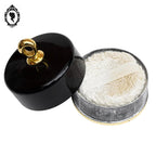 Boite vintage poudre libre collection First de Van Cleef & Arpel parfumerie