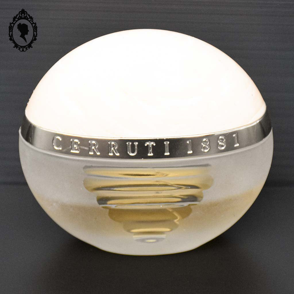 Cerruti 1881 femme vapo edt 100 ml collection parfum