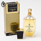 Chamade de Guerlain Eau de toilette 30 ml Paris vintage ⋆ Brocante Chic