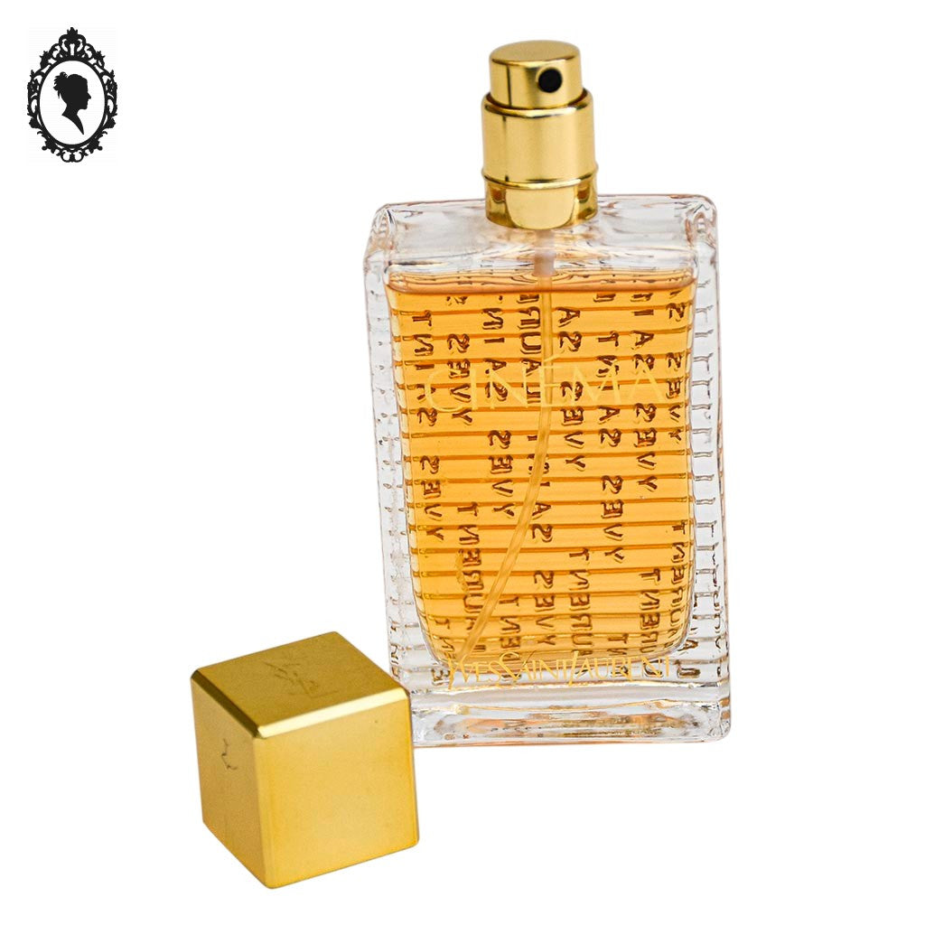 Cinema Yves Saint Laurent 35 ml rare eau de parfum femme