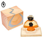 Coffret Diamella flacon eau de toilette 100 ml collection parfum Yves Rocher vintage