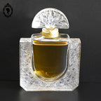 Extrait de parfum Lalique Chévrefeuille 15 ml flacon signé Lalique France numéroté collection