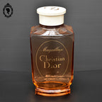 Factice géant de vitrine Maquillage Christian Dior make up objet de collection parfumerie