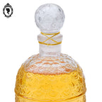 Flacon Shalimar de Guerlain Paris 500 ml edt scellé