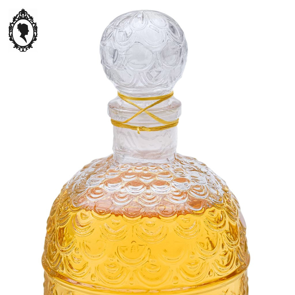 Flacon Shalimar de Guerlain Paris 500 ml edt scellé