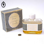 Flacon ancien Diorella de Christian Dior 480 ml vide vintage