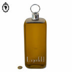 Flacon factice géant de parfum Lagerfeld H 34 cm collection vitrine parfumerie PLV