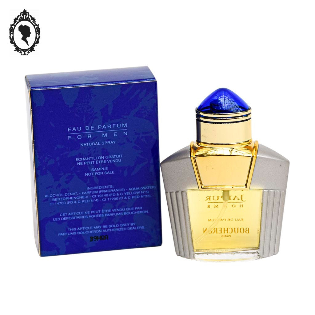 Jaïpur de Boucheron homme vapo eau de parfum 15 ml collection
