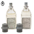 Lot 2 Eaux de Cologne Véritable lavande Claude Galien vapo 50 ml vintage