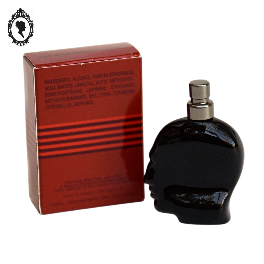 Miniature Kokorico de Jean Paul Gaultier 5 ml collection